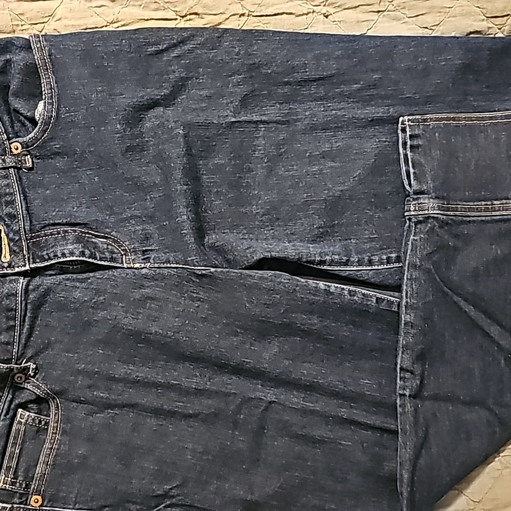 Simply vera wang capris